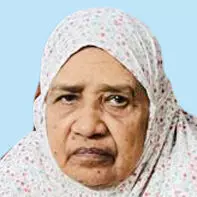 ന​ബീ​സ ഹ​ജ്ജു​മ്മ