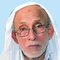 ഹം​സ മു​സ് ലി​യാ​ർ