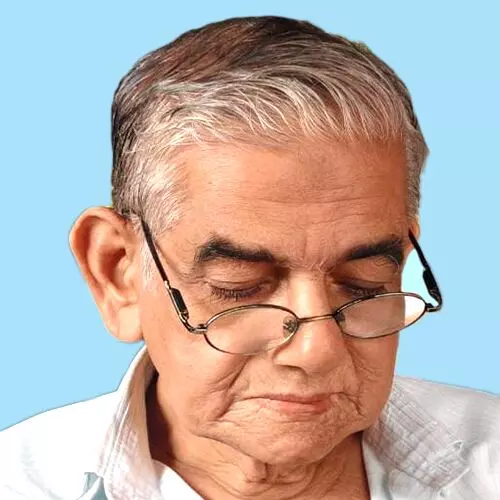 മു​ഹ​മ്മ​ദ് വൈ​ദ്യ​ർ