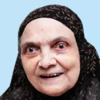 ന​ബീ​സു ഹ​ജ്ജു​മ്മ