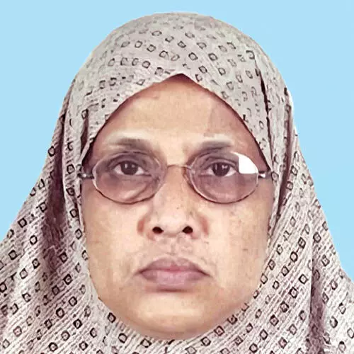 സു​ബൈ​ദ