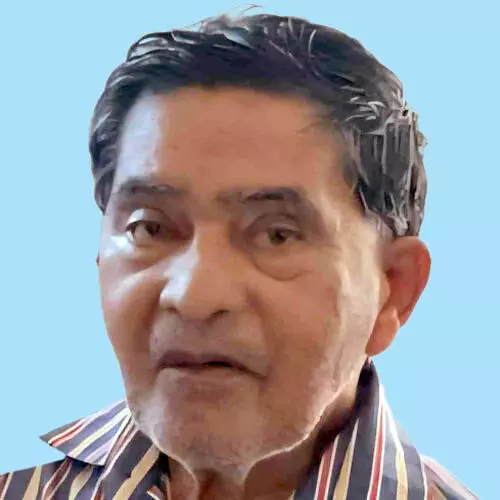 അ​ബ്ദു​ൽ ഖാ​ദ​ർ