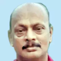 ല​ക്ഷ്മ​ണ​ൻ