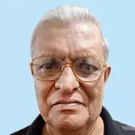 ശ്രീ​ധ​ര​ൻ