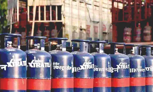 LPG Price