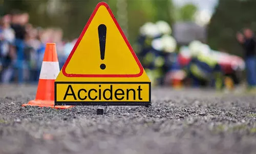 ‘ലഹരി’ അപകടങ്ങളിൽ ഒരുവർഷത്തിനിടെ 15 പേരുടെ ജീവൻ നഷ്ടമായി​