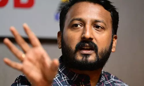 rahul mamkootathil controversy