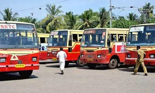 KSRTC