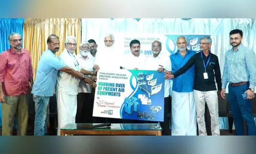 TMWA Bahrain Chapter