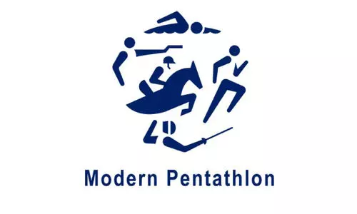 Modern Pentathlon
