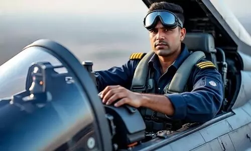 ‘പുരുഷ സംവരണം’ നീതീകരിക്കാനാകില്ല; വ്യോമസേന പൈലറ്റായി വനിതകളെയും നിയമിക്കണമെന്ന് കോടതി