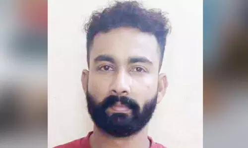 എം.ഡി.എം.എയുമായി യുവാവ് പിടിയിൽ