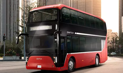 ഡൽഹിയിൽ ഡബ്ൾഡക്കർ ബസുകൾ വീണ്ടുമെത്തുന്നു