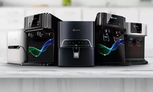 ഏറ്റവും മികച്ച വാട്ടർ പ്യൂരിഫയറുകൾ ഏറ്റവും മികച്ച വാട്ടർ പ്യൂരിഫയറുകൾ