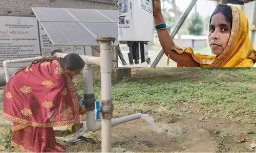 Solar Didi Solar Didi