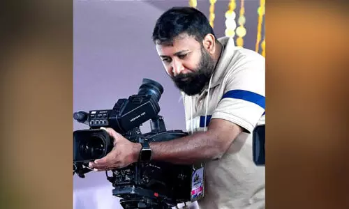 പ്ര​ജോ​ഷി​ന്റെ ആ​ക​സ്മി​ക നി​ര്യാ​ണം നാ​ടി​നെ ദുഃ​ഖ​ത്തി​ലാ​ഴ്ത്തി