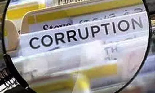 വിചാരണ കാത്തുകിടക്കുന്നത് 7,000ത്തിലേറെ അഴിമതി കേസുകൾ;    600 എണ്ണത്തിന്  20 വർഷത്തിലേറെ പഴക്കം