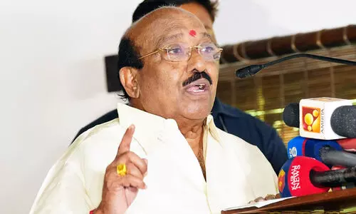 ‘സ്വന്തം സമുദായത്തിന്​ വാരിക്കോരി നൽകി, ഇതിന് നിയമങ്ങളും ചട്ടങ്ങളും മാറ്റി’; ലീഗിനും പി.ജെ. ജോസഫിനും എതിരെ വെള്ളാപ്പള്ളി