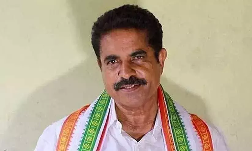 ടീം ​യു.​ഡി.​എ​ഫ് ഒ​റ്റ​ക്കെ​ട്ടാ​ണ്