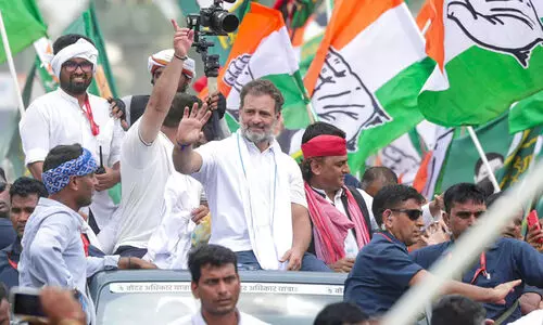 രാഷ്ട്രീയ നൈരാശ്യത്തെ  മറികടക്കുമ്പോൾ