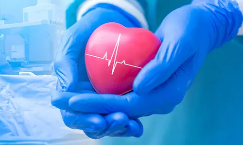 heart surgery equipment