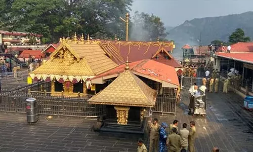 ‘അയ്യപ്പ സം​ഗമം കൊണ്ട് സാധാരണ ഭക്തർക്ക് എന്ത് ​ഗുണം? ’ പന്തളം കൊട്ടാരം