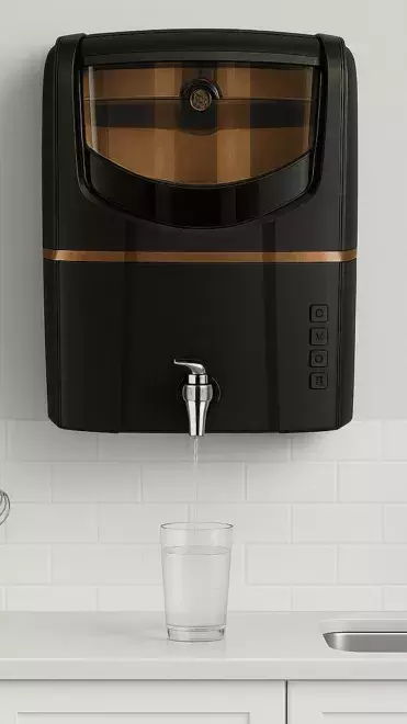 മികച്ച ബജറ്റ് വാട്ടർ പ്യൂരിഫയറുകൾ