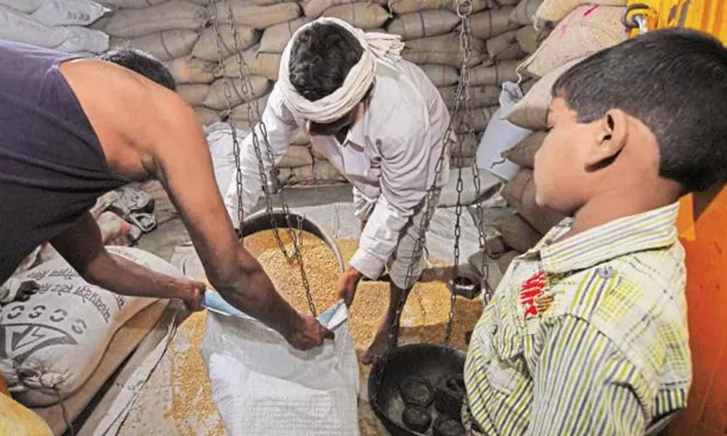 ഓണത്തിന് സ്പെഷൽ അരി; റേഷനിൽ ഇത്തവണ വൻവെട്ട്