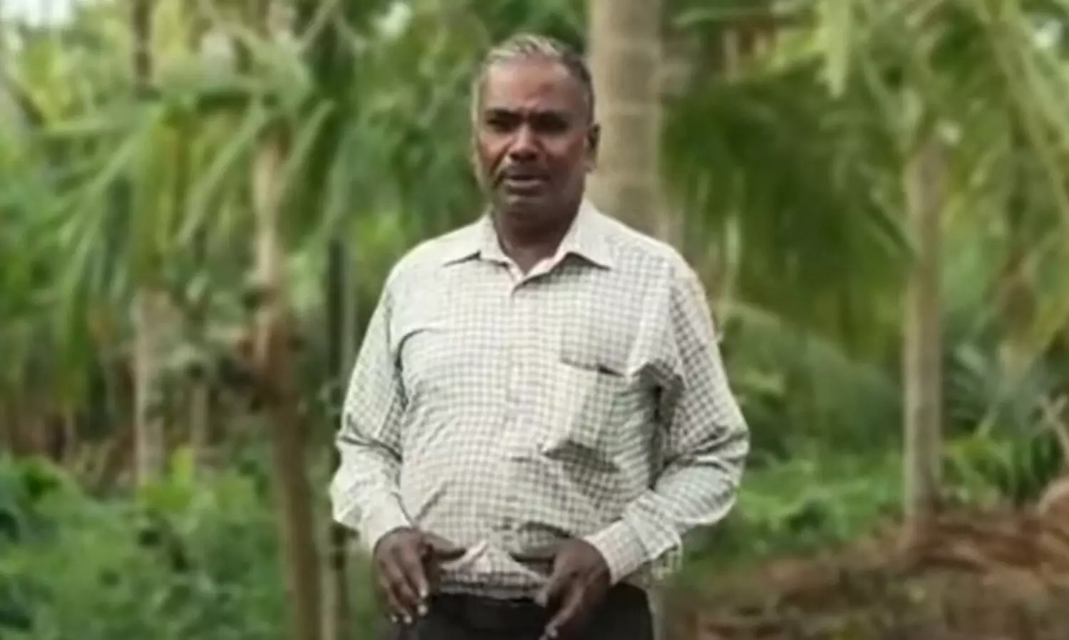 പരീക്ഷ ഹാളിൽ ലൈംഗീക പീഡനം; കെട്ടിച്ചമച്ച കേസെന്ന് കോടതി, പതിറ്റാണ്ടിന് ശേഷം അധ്യാപകന് നീതി