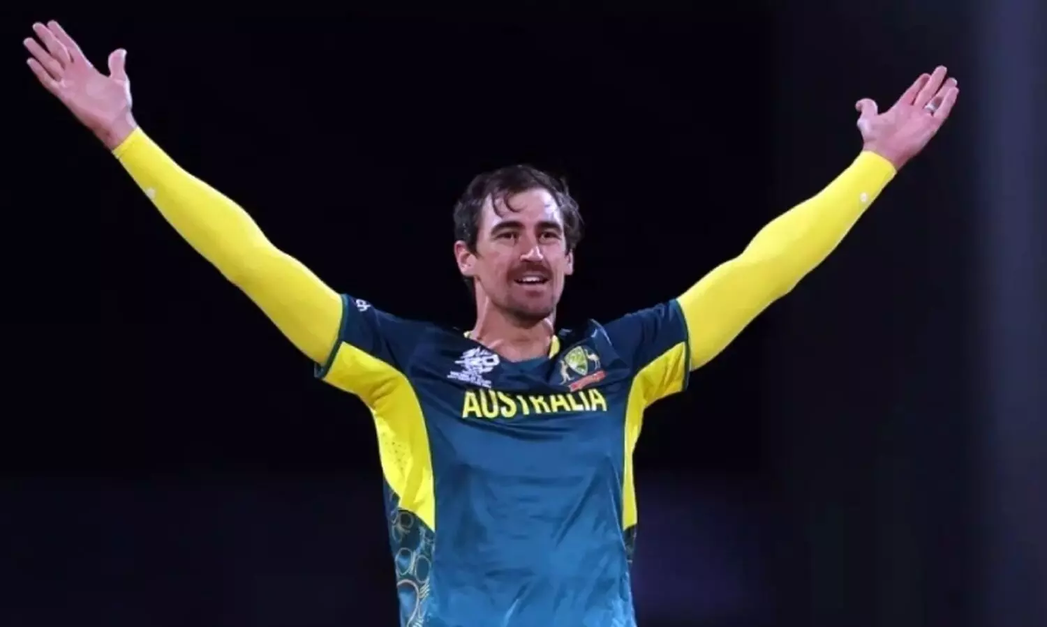 കുട്ടിക്രിക്കറ്റ് മതിയാക്കി മിച്ചൽ സ്റ്റാർക്; ടെസ്റ്റിലും ഏകദിനത്തിലും തുടരും