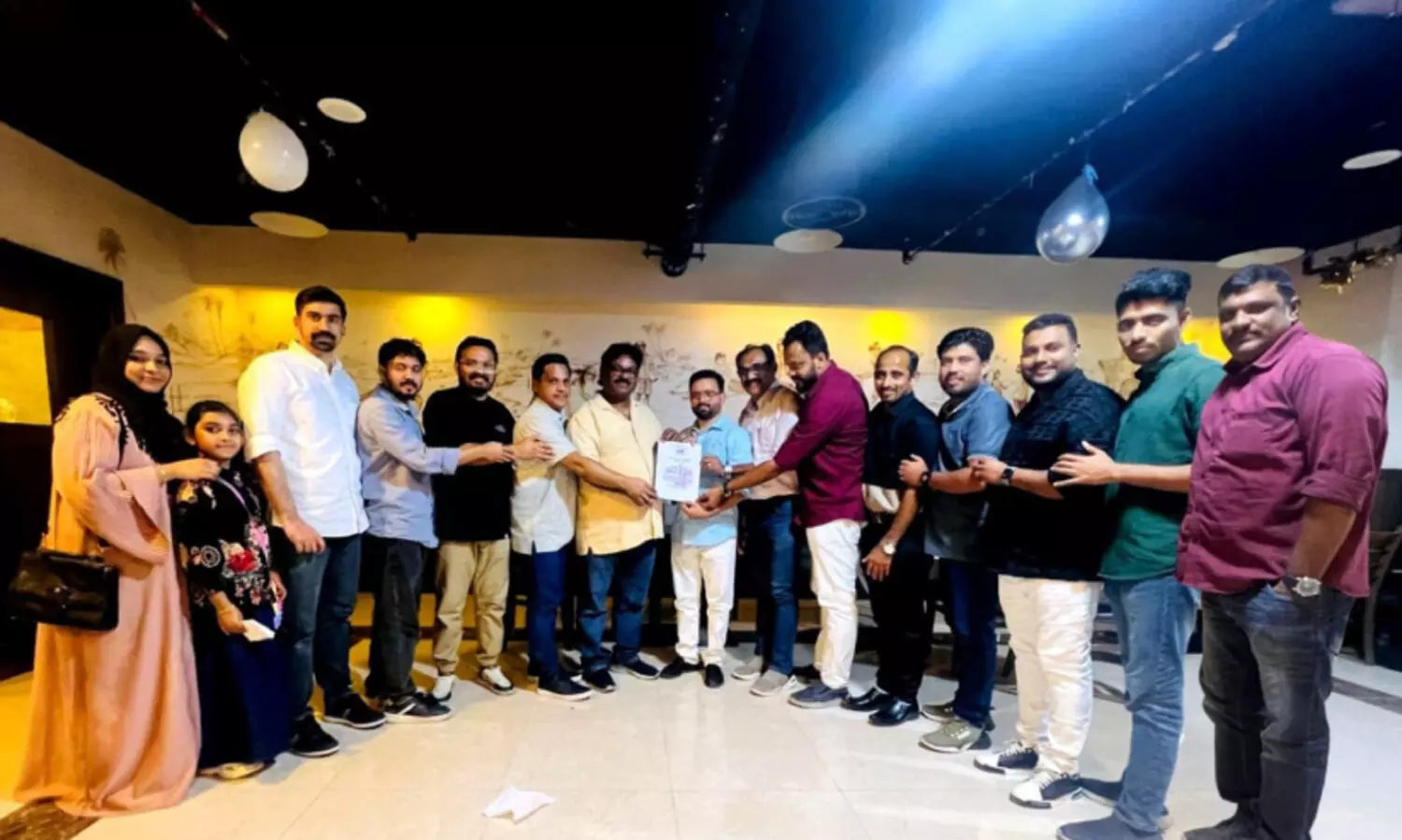 kerala mappila kala academy