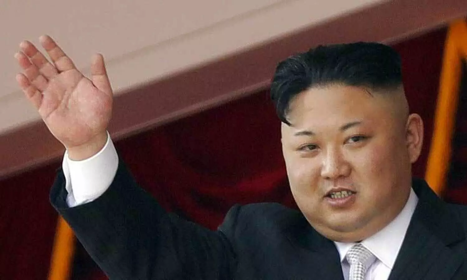 ഉത്തരകൊറിയൻ പ്രസിഡന്‍റ് കിം ജോങ് ഉൻ ചൈന സന്ദർശനത്തിന് യാത്ര തിരിച്ചു; പുടിനൊപ്പം മിലിട്ടറി പരേഡിൽ പങ്കെടുക്കും