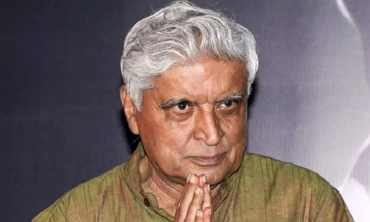 ‘എന്റെ പേരിന് ഇസ്‍ലാമുമായി ഒരു ബന്ധവുമില്ല’: ബംഗാൾ ഉറുദു അക്കാദമിയുടെ അവഗണനക്കെതിരെ ജാവേദ് അക്തർ