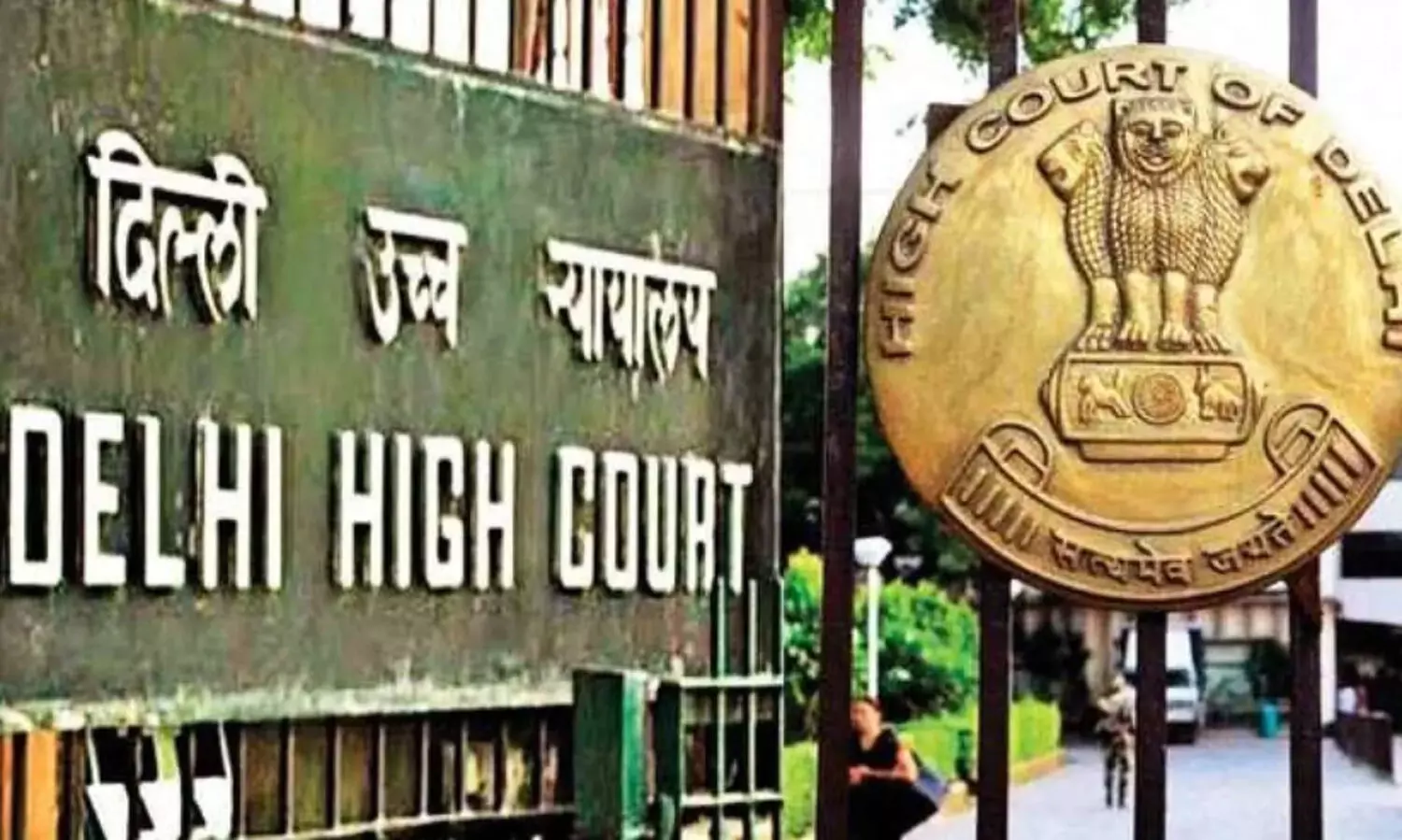 Delhi High Court