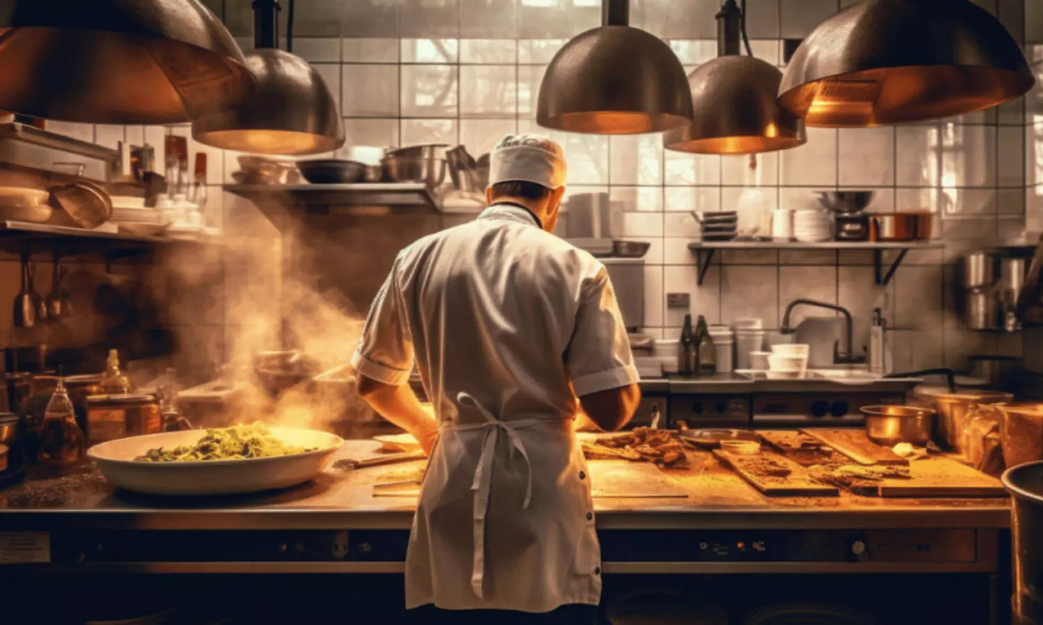 സൗ​ദി​യി​ൽ ഭ​ക്ഷ്യ സു​ര​ക്ഷ ലം​ഘ​ന​ങ്ങ​ളു​ടെ പ​ട്ടി​ക പു​തു​ക്കി; 50,000 റി​യാ​ൽവ​രെ പി​ഴ