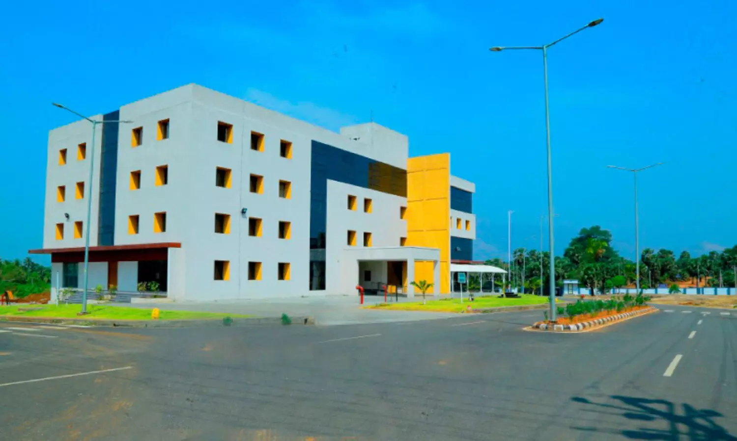 kinfra mega food park