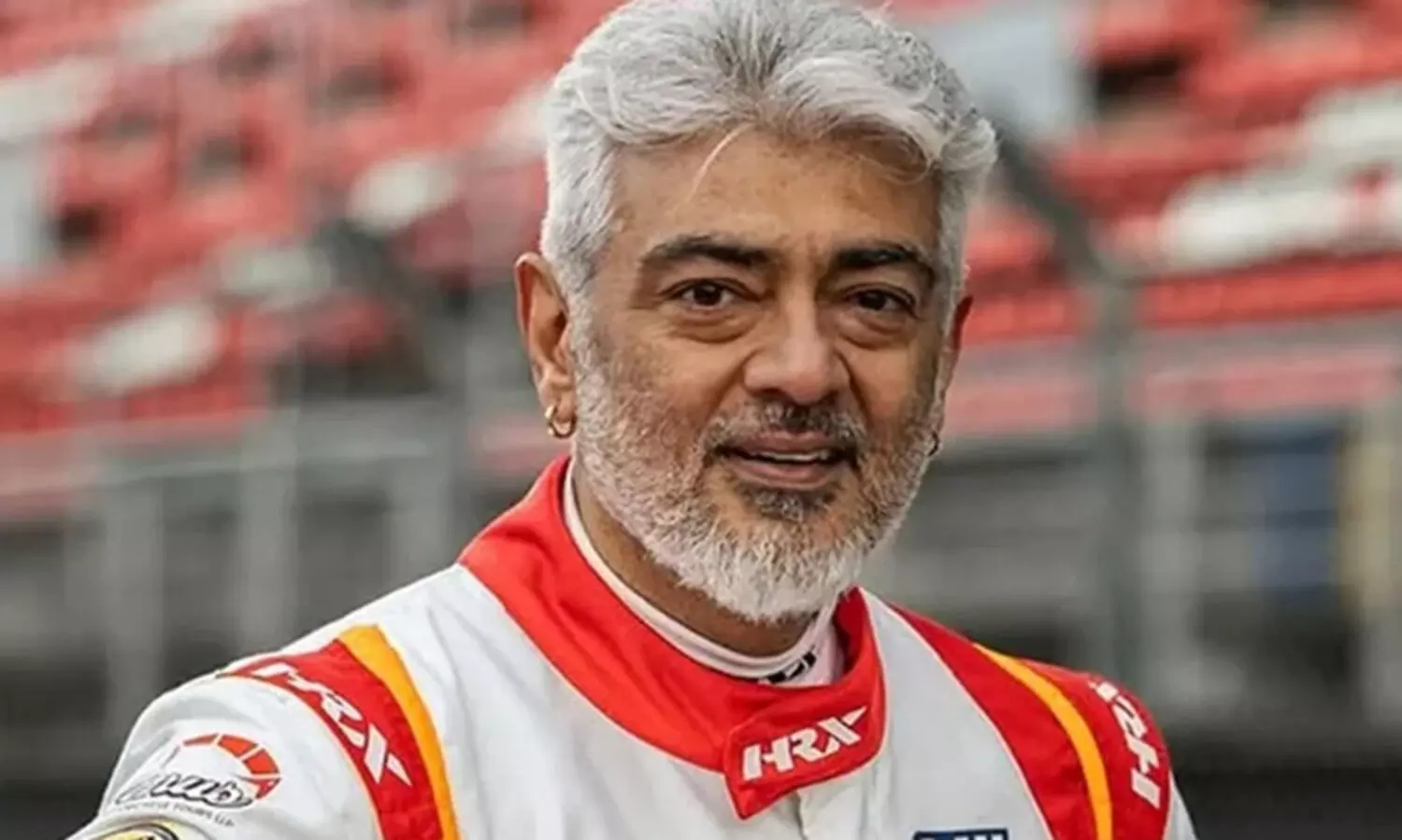 ajithkumar