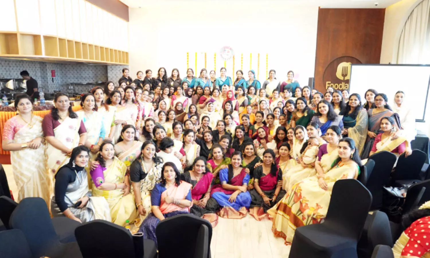 മലയാളി മോംസ് മിഡില്‍ ഈസ്റ്റ് ഒമാൻ ഓണാഘോഷം