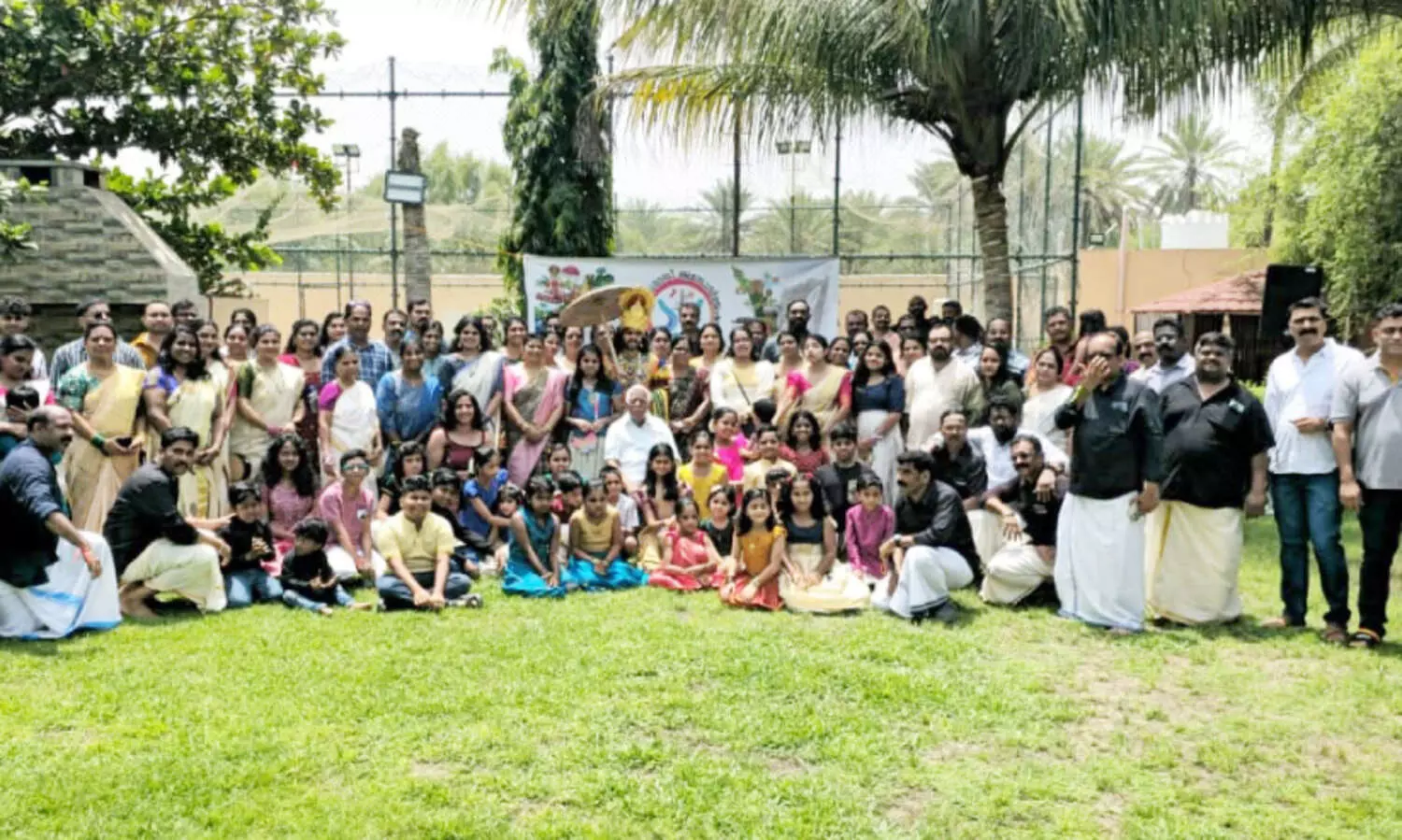 കൊല്ലം പ്രവാസി അസോസിയേഷന്‍ ‘ചിങ്ങനിലാവ് 2025’ ഓണാഘോഷം