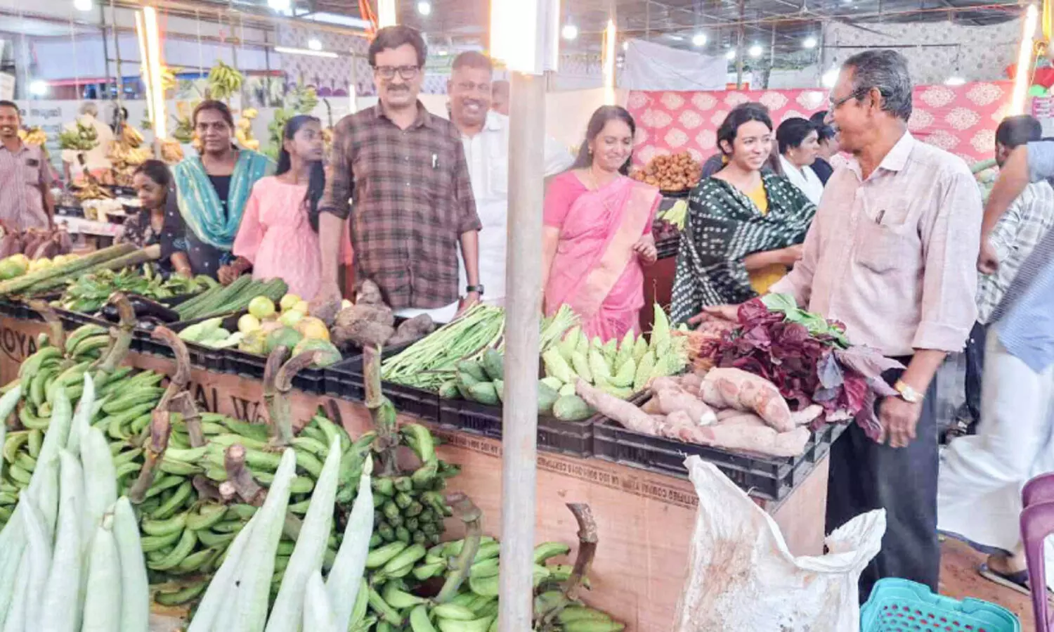 agriculture festival