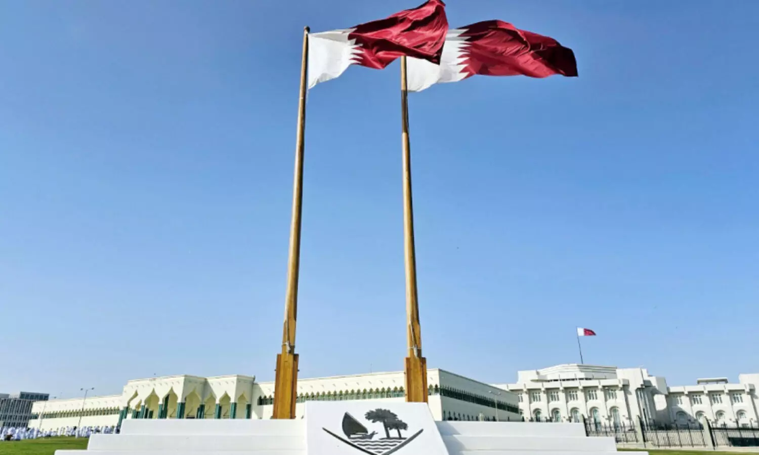 അ​ഫ്ഗാ​നി​സ്ഥാ​നി​ലെ ഭൂ​ക​മ്പം: അ​നു​ശോ​ചി​ച്ച് ഖ​ത്ത​ർ