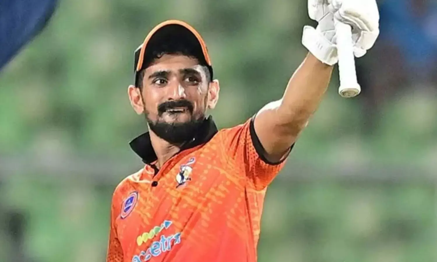 കേരളത്തിന്‍റെ ‘പൊൻമാ​ൻ