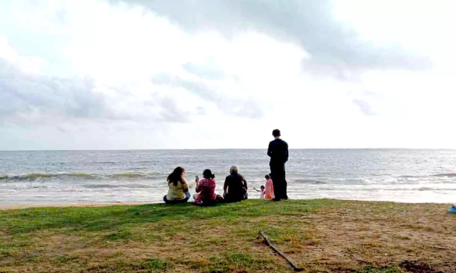 ചാ​വ​ക്കാ​ട് ബീ​ച്ച് ടൂ​റി​സം വി​ക​സ​ന​ത്തി​ന് 91 ല​ക്ഷം രൂ​പ അ​നു​വ​ദി​ച്ചു