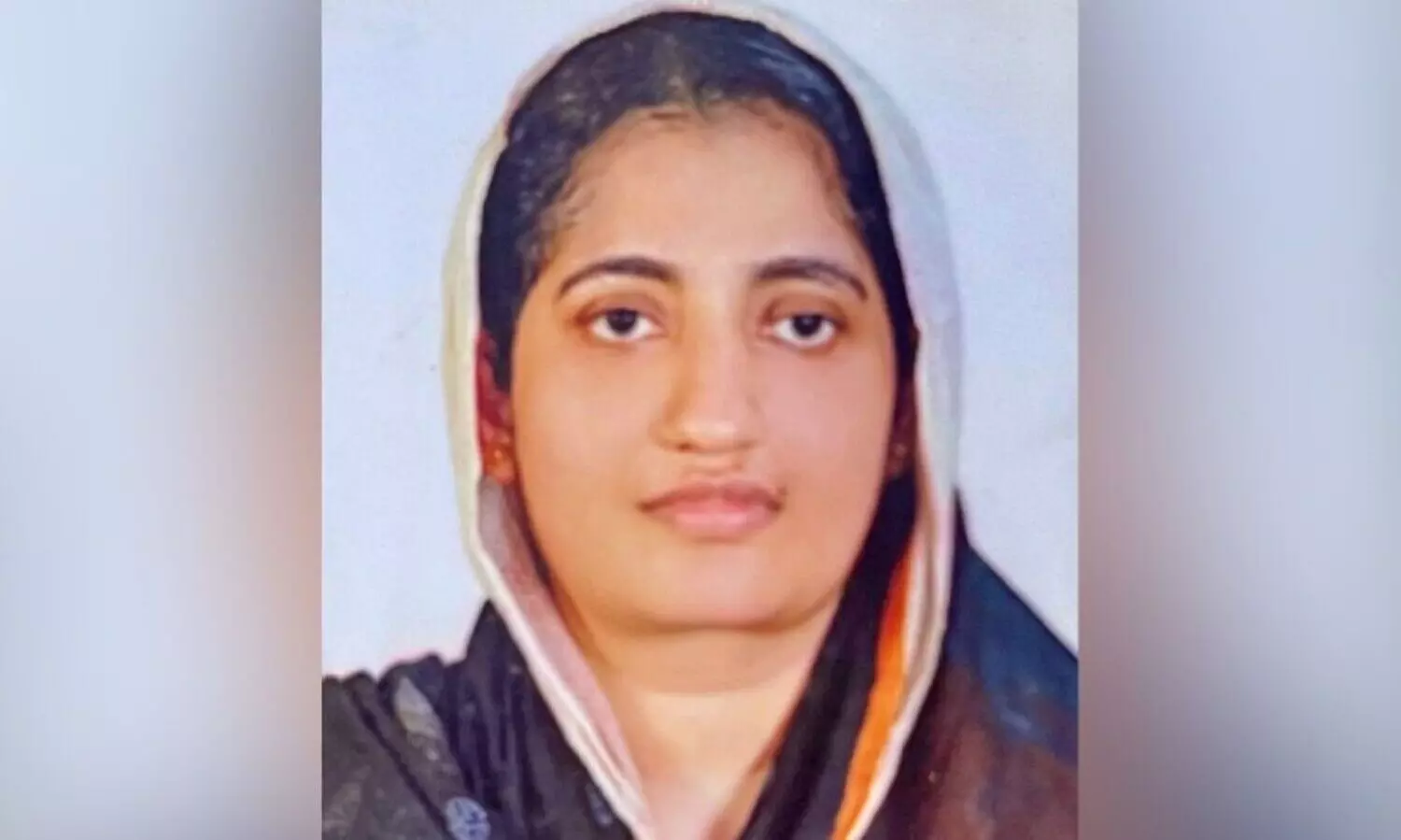 കല്ലേരി പൊയിൽ ശംസിയ നിര്യാതയായി