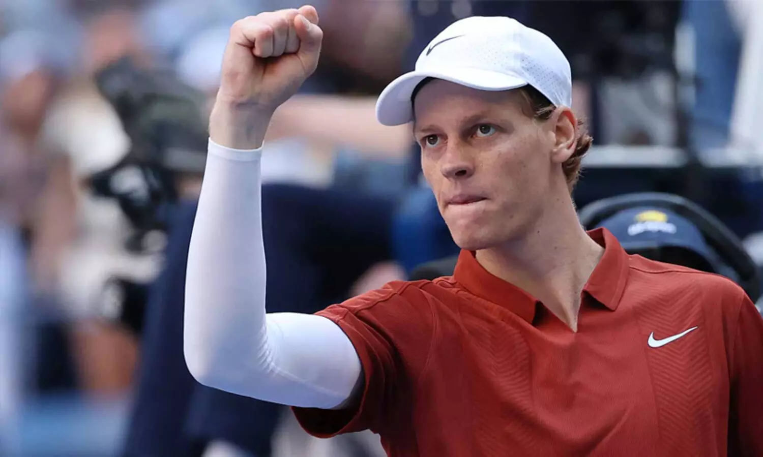 sinner,osaka, tennis,us open, നവോമി ഒസാക്ക, യാനിക് സിന്നർ, കോകോ ഗഫ്