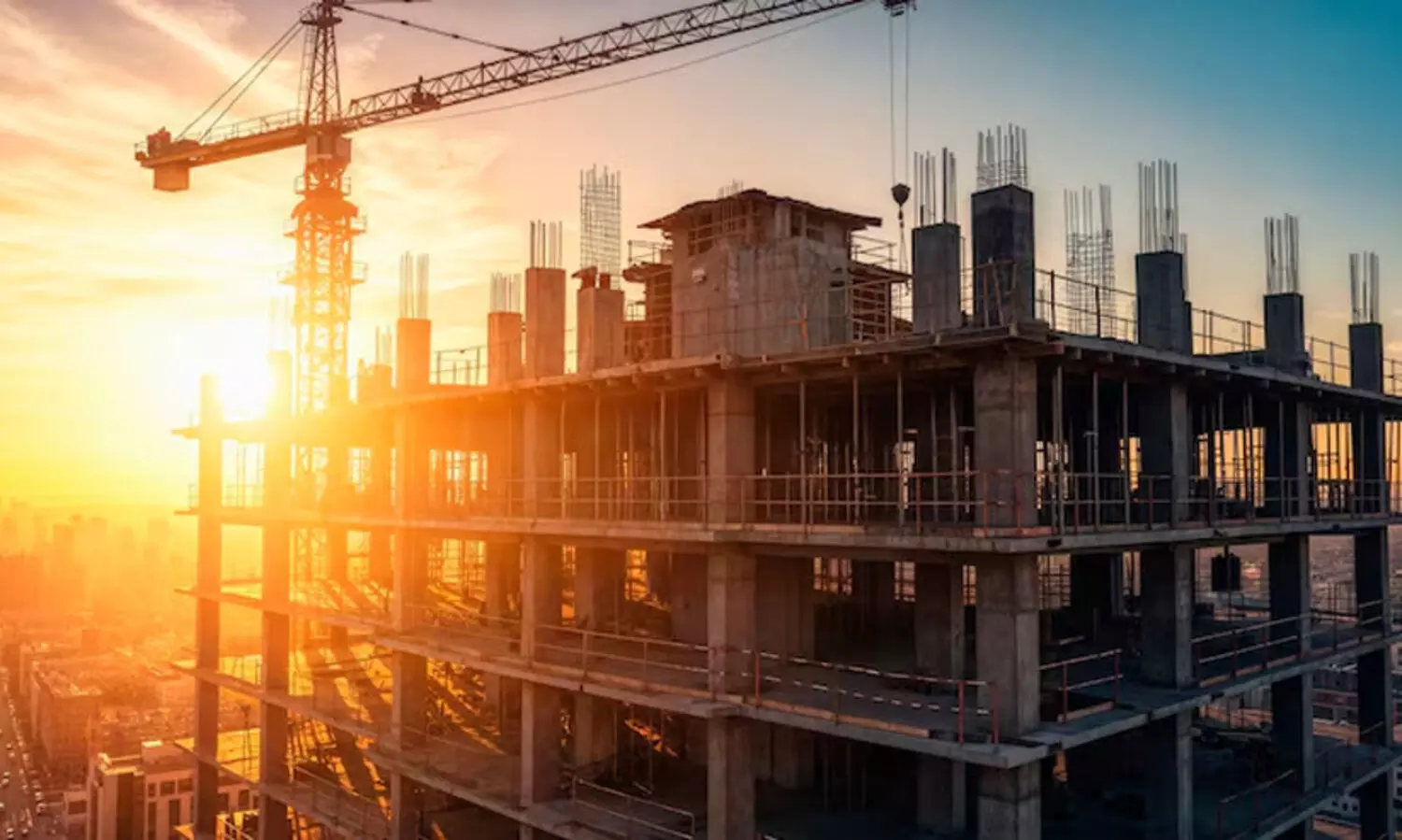 എം സാന്റ് വേണ്ട, കെട്ടിടങ്ങളിൽ ചൂട് വർധിക്കും; പ്ലാസ്റ്റിങ്ങിന് പുഴമണൽ ഉപയോഗിക്കൂ