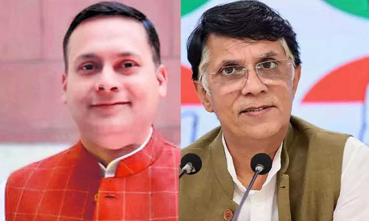 കോൺഗ്രസ് ദേശീയ വക്താവിന് രണ്ട് തിരിച്ചറിയൽ കാർഡ്; വോട്ട് കൊള്ള മികച്ച നിലയിലെന്ന് ബി.ജെ.പി പരിഹാസം