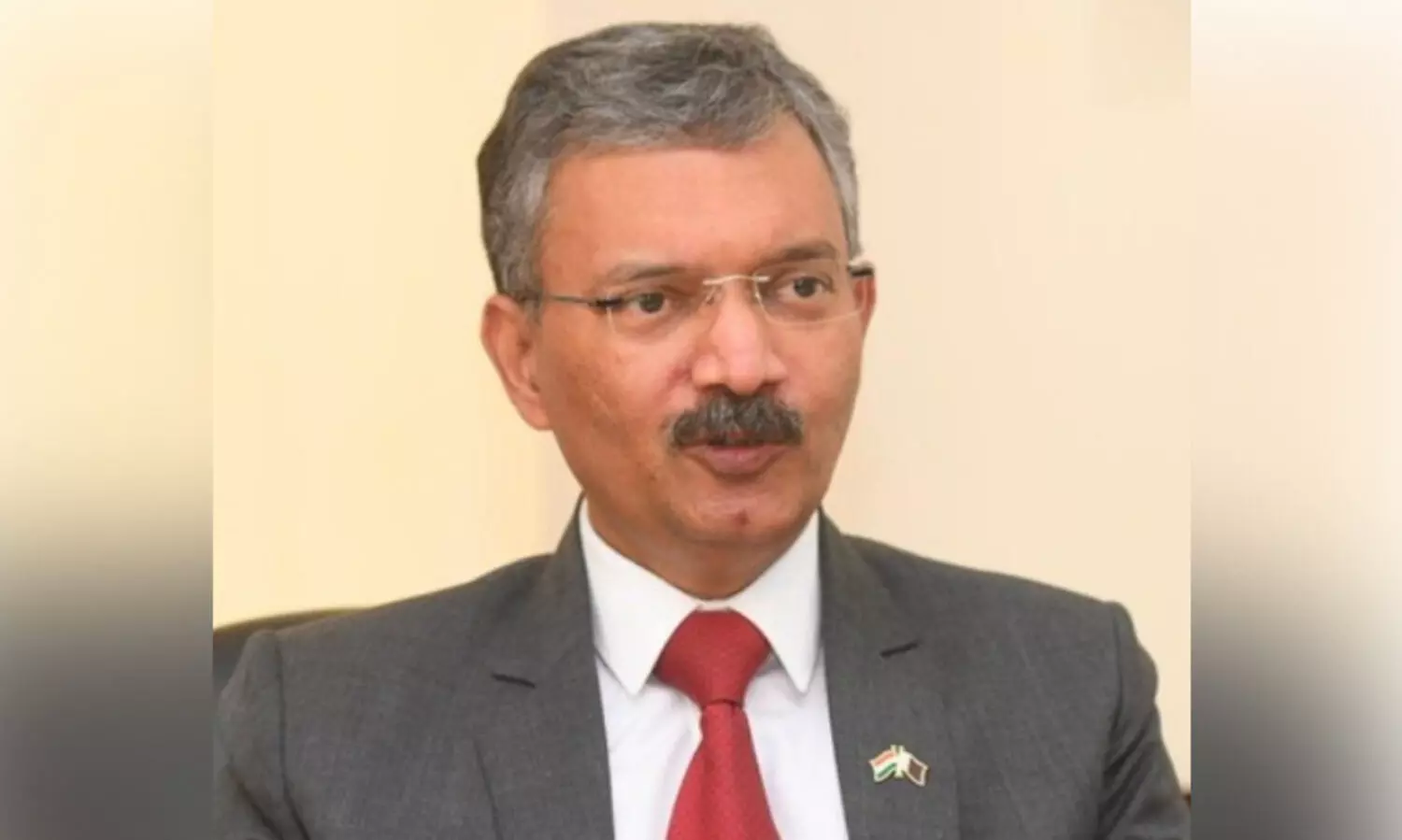 ഡോ. ദീപക്​ മിത്തൽ യു.എ.ഇയിലെ അടുത്ത ഇന്ത്യൻ അംബാസഡർ