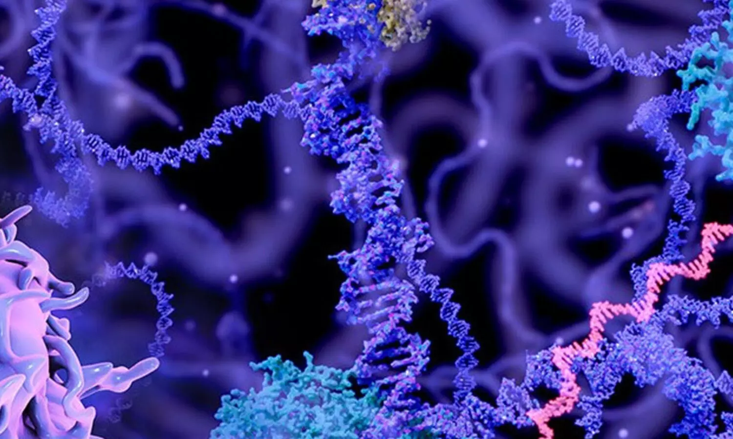 രാജ്യത്ത് കാൻസർ രോഗികളിൽ പുരുഷൻമാരേക്കാൾ കുടുതൽ സ്ത്രീകൾ; ശ്വാസകോശാർബുദം കൂടുതൽ കൊല്ലം, തിരുവനന്തപുരം, ബംഗളൂരു, ചെന്നൈ നഗരങ്ങളിലും മലബാർ മേഖലയിലും