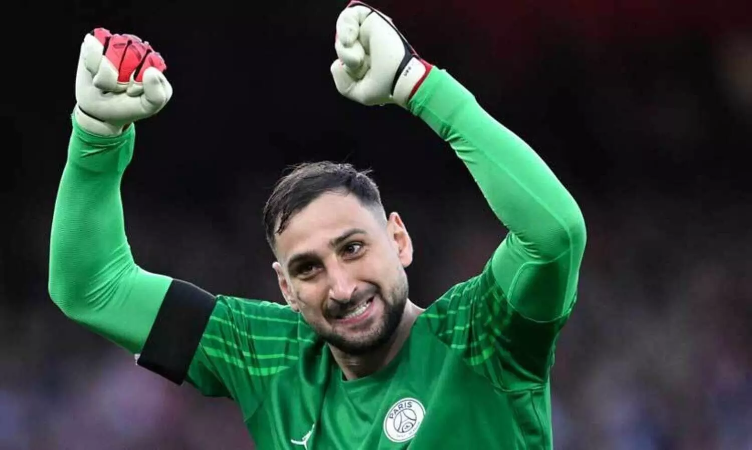 Gianluigi Donnarumma,